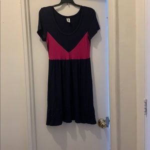 A new york dress